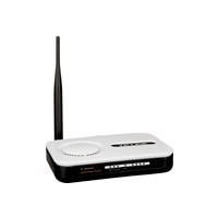 TP-Link TL-WR340GD wifi 54Mbps Wireless AP router
