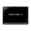 NOTEBOOK Acer Aspire One D255 black 10" ATOM N450 1GB 160G BT XPH+Android 